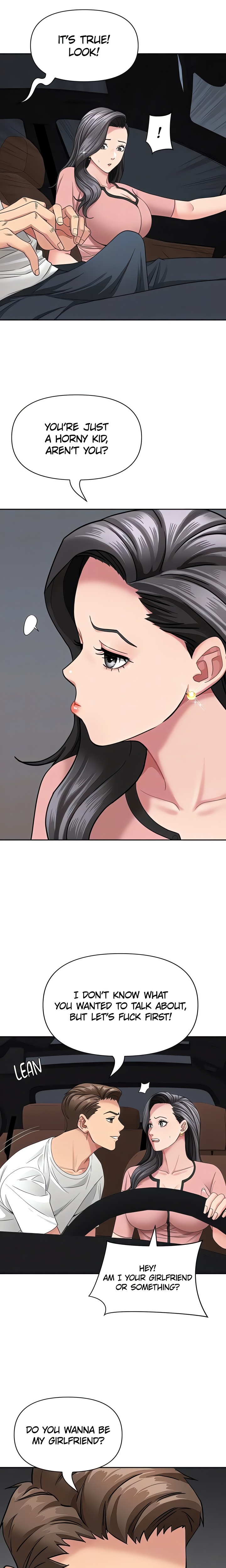 She’s a Married Woman - Chapter 20 Page 15