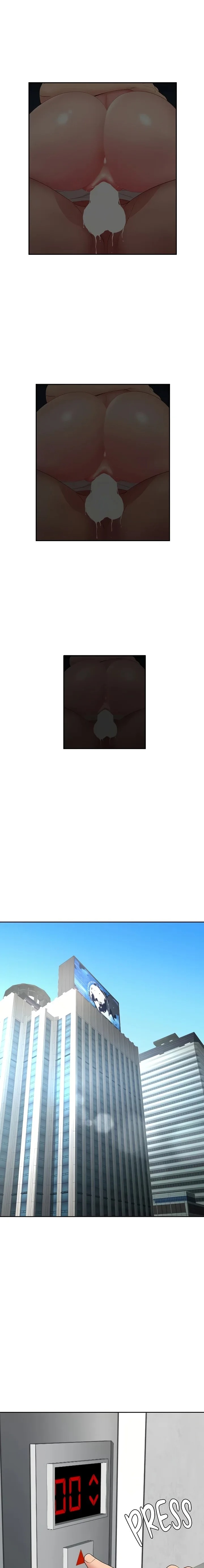 She’s a Married Woman - Chapter 21 Page 19