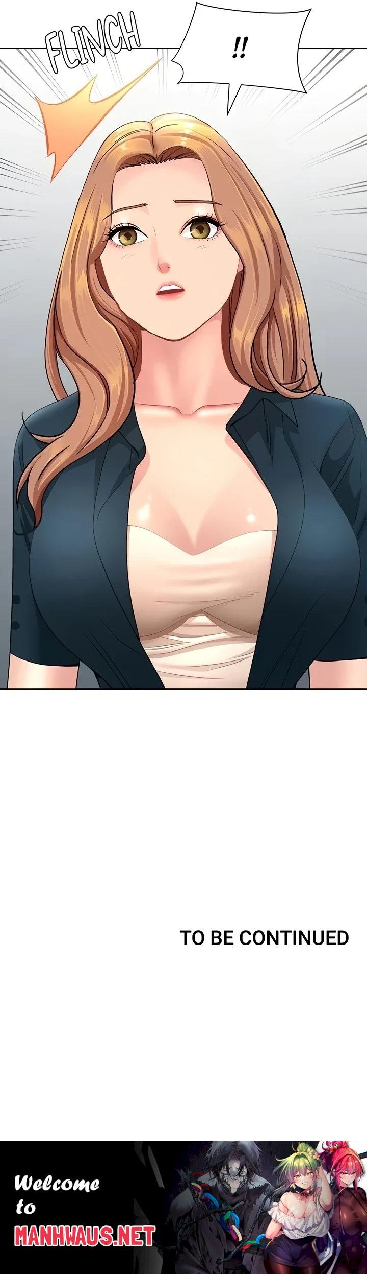 She’s a Married Woman - Chapter 21 Page 21