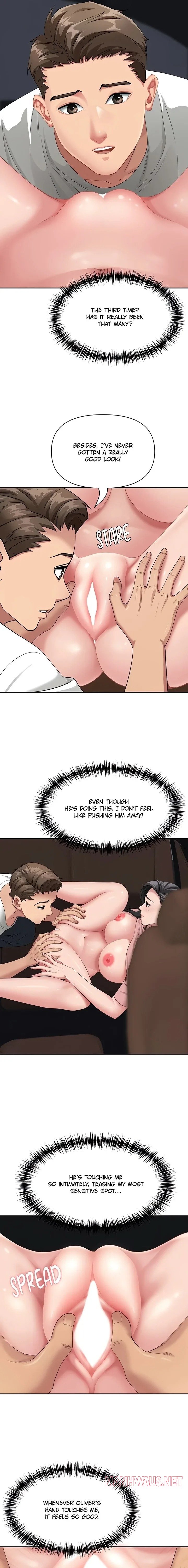 She’s a Married Woman - Chapter 21 Page 3