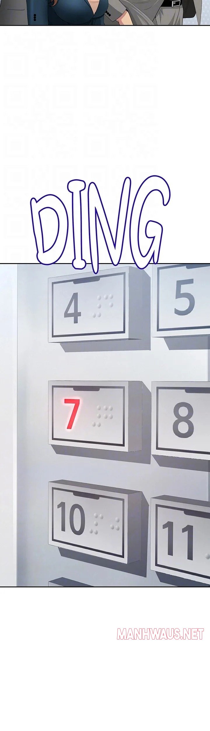 She’s a Married Woman - Chapter 22 Page 15