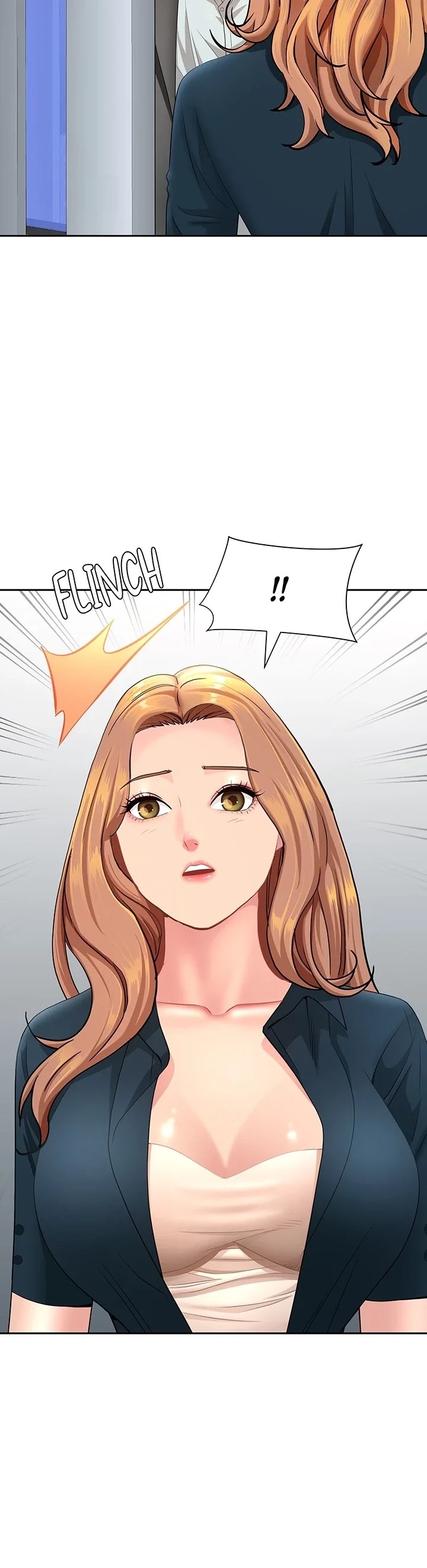 She’s a Married Woman - Chapter 22 Page 2