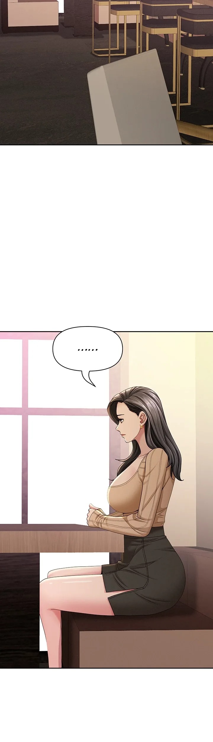 She’s a Married Woman - Chapter 22 Page 22