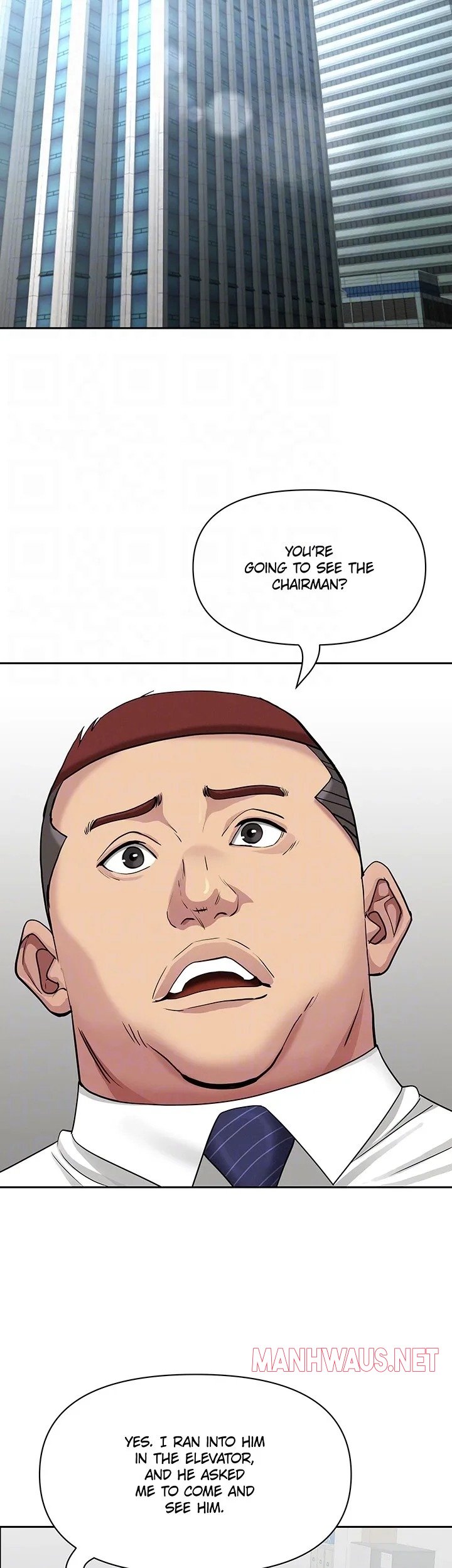 She’s a Married Woman - Chapter 22 Page 31