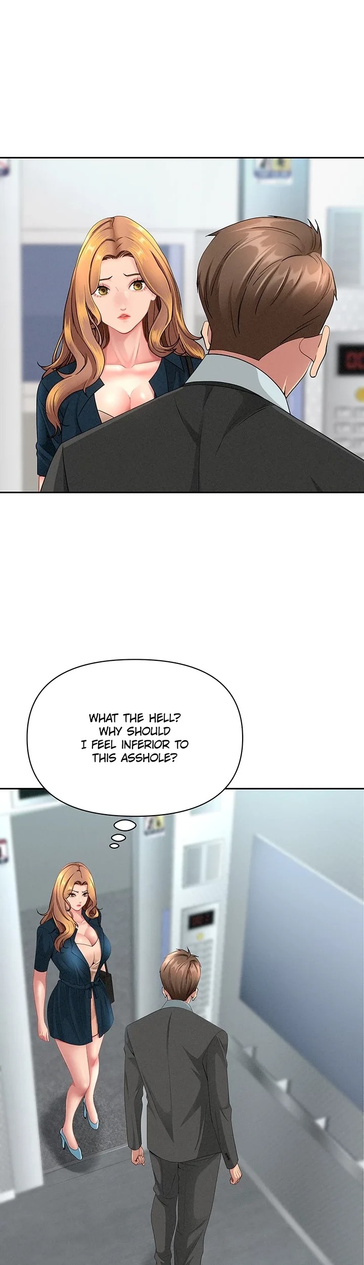 She’s a Married Woman - Chapter 22 Page 4