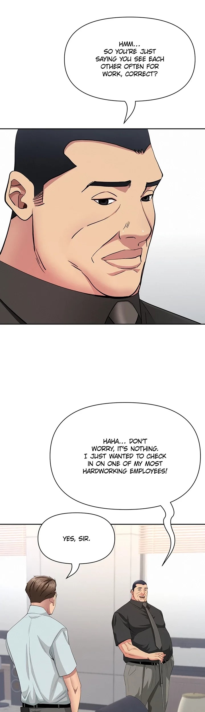 She’s a Married Woman - Chapter 22 Page 41