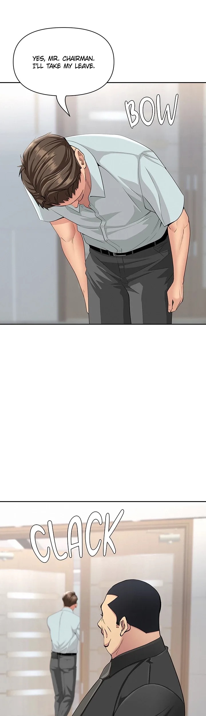 She’s a Married Woman - Chapter 22 Page 44