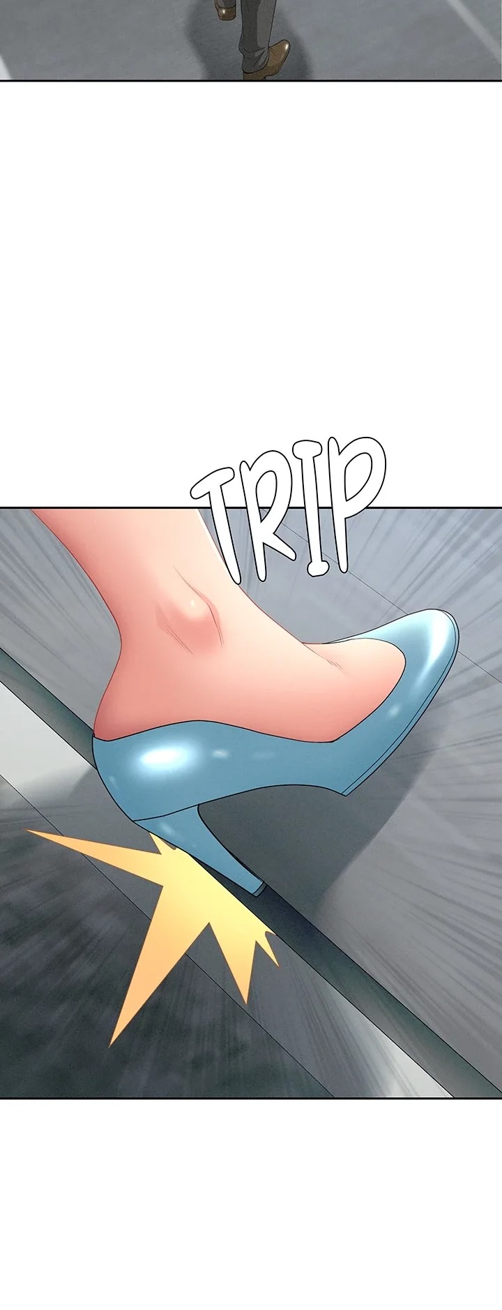 She’s a Married Woman - Chapter 22 Page 5