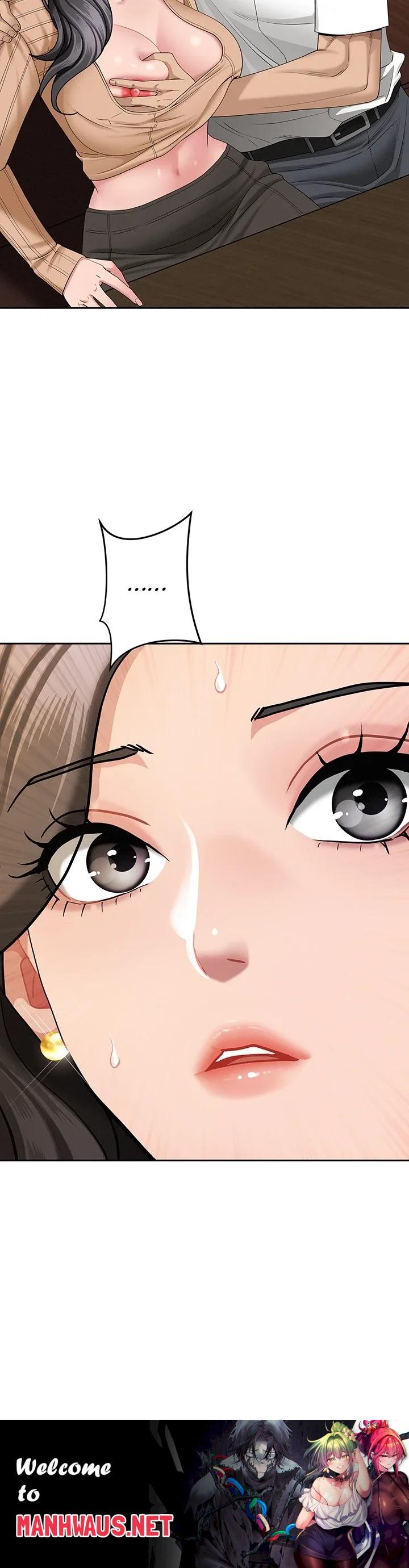 She’s a Married Woman - Chapter 22 Page 54