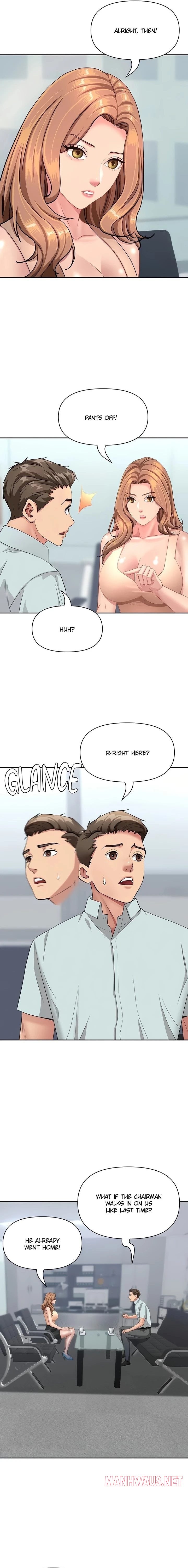 She’s a Married Woman - Chapter 23 Page 17