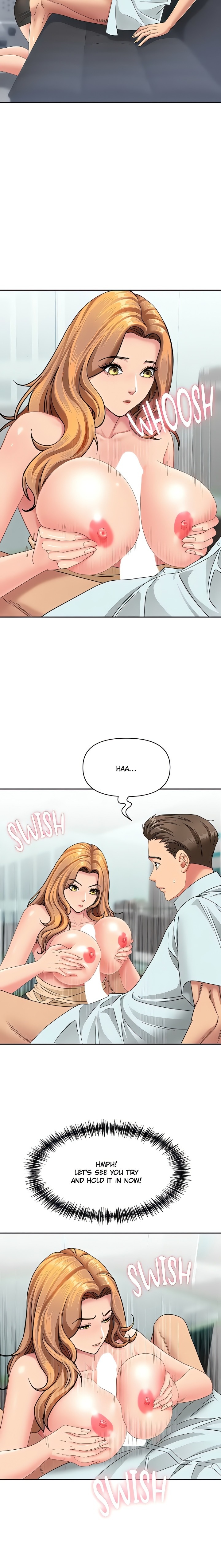 She’s a Married Woman - Chapter 24 Page 12