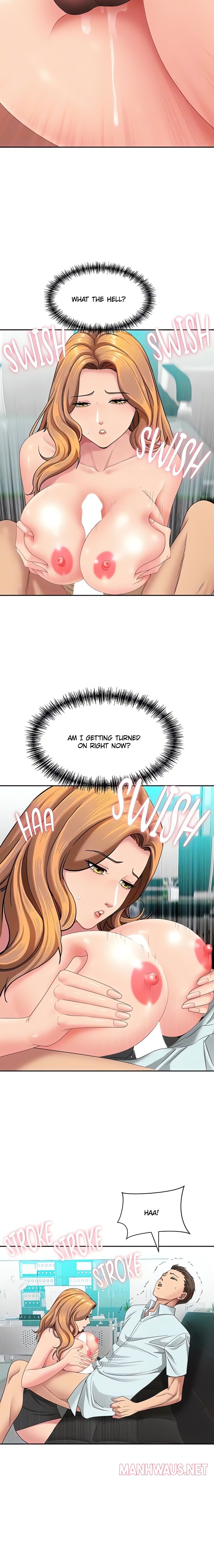 She’s a Married Woman - Chapter 24 Page 15