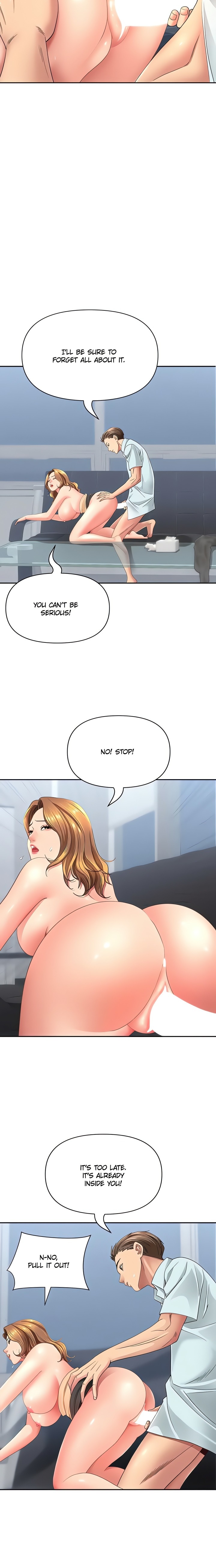 She’s a Married Woman - Chapter 24 Page 23