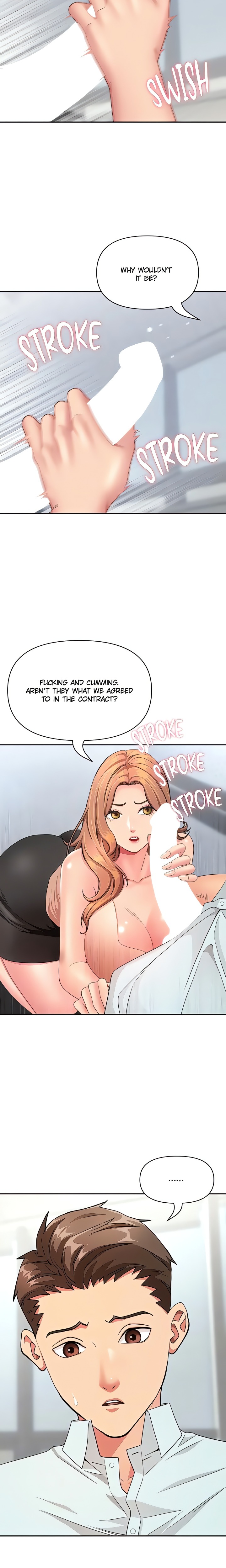 She’s a Married Woman - Chapter 24 Page 5