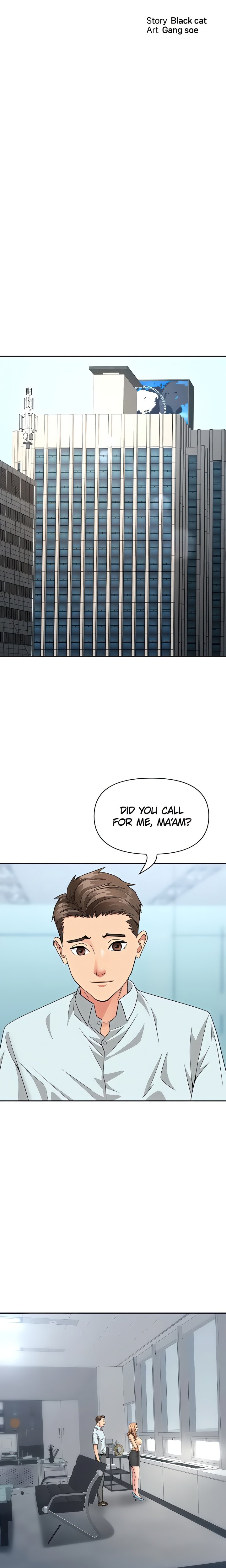 She’s a Married Woman - Chapter 36 Page 2