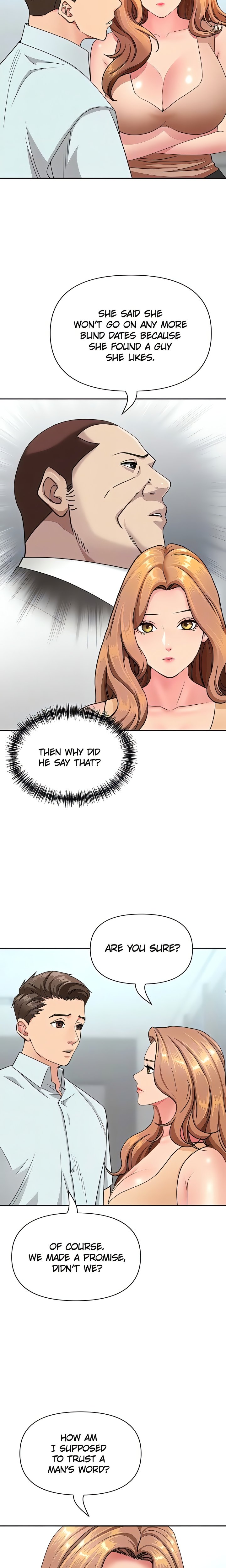 She’s a Married Woman - Chapter 36 Page 6