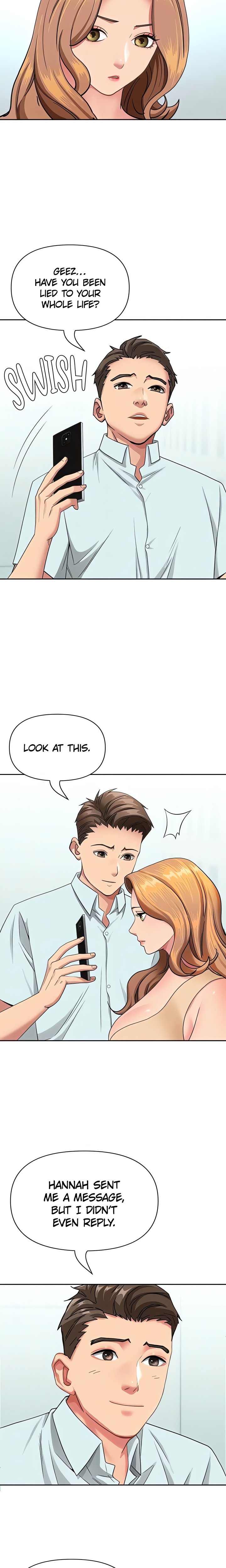 She’s a Married Woman - Chapter 36 Page 7