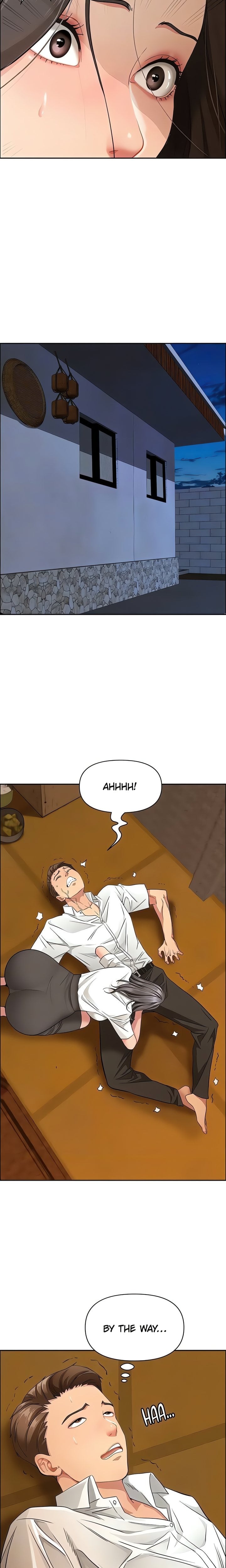 She’s a Married Woman - Chapter 4 Page 15