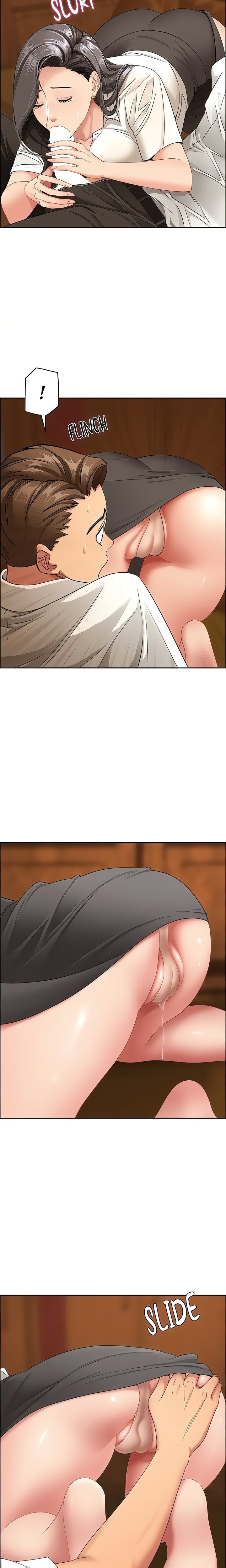 She’s a Married Woman - Chapter 4 Page 22