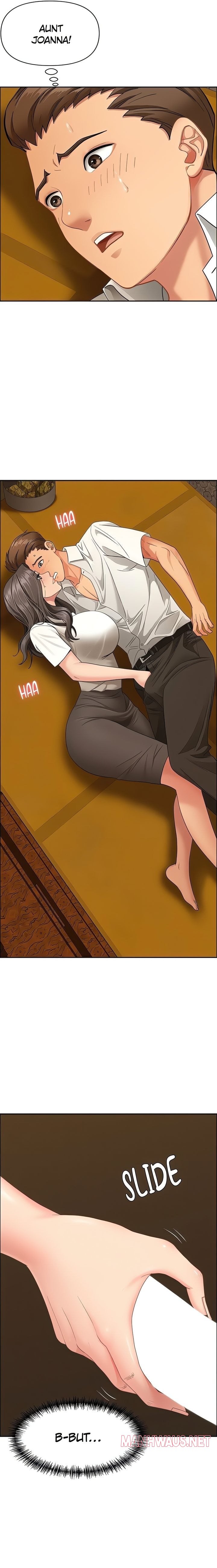 She’s a Married Woman - Chapter 4 Page 3