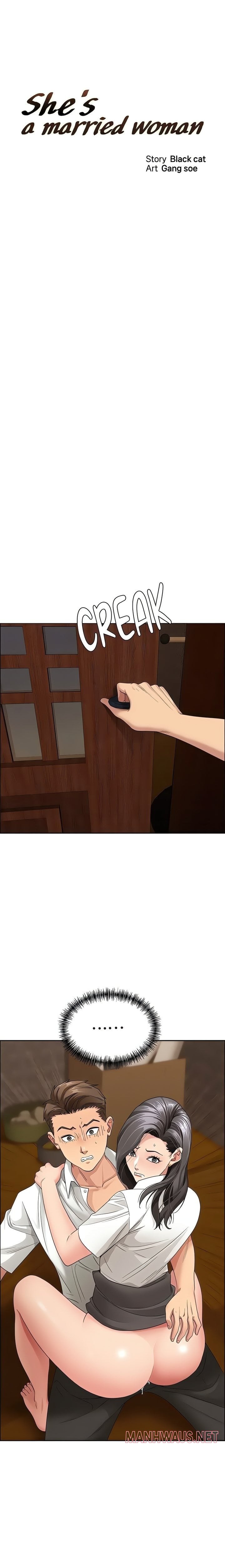 She’s a Married Woman - Chapter 6 Page 2