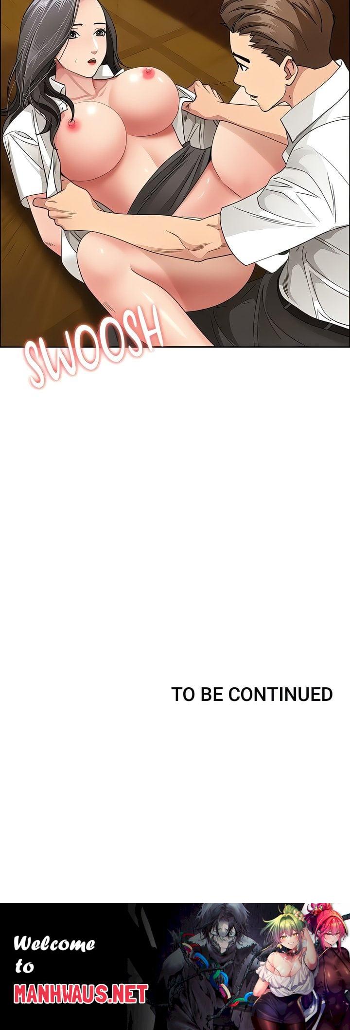 She’s a Married Woman - Chapter 6 Page 25