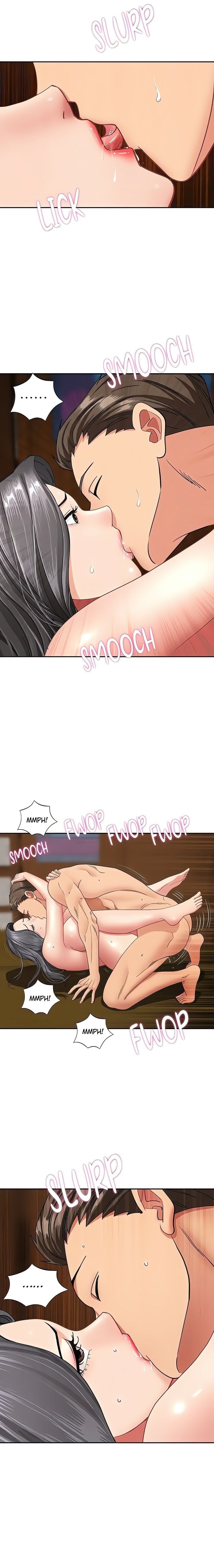 She’s a Married Woman - Chapter 7 Page 18