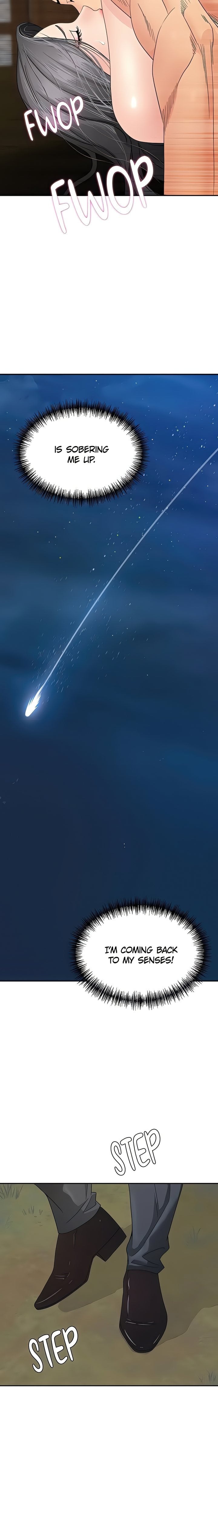 She’s a Married Woman - Chapter 7 Page 21