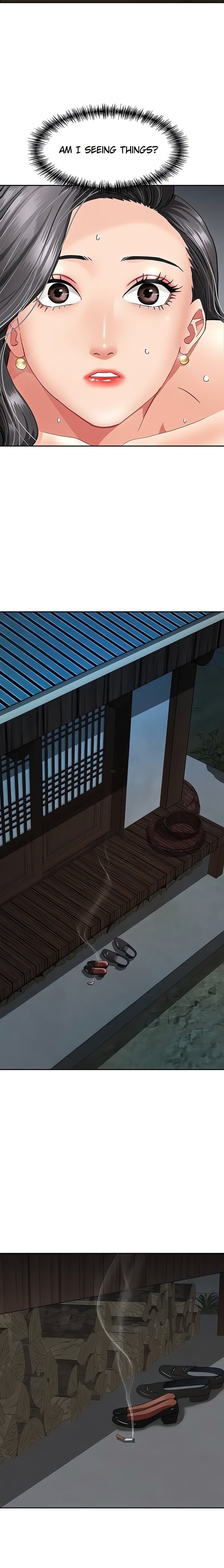 She’s a Married Woman - Chapter 8 Page 11