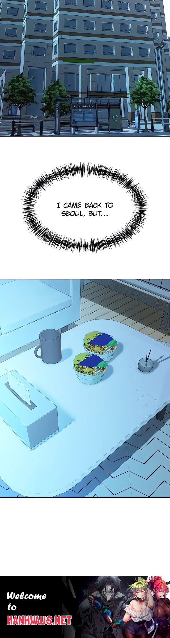 She’s a Married Woman - Chapter 8 Page 25