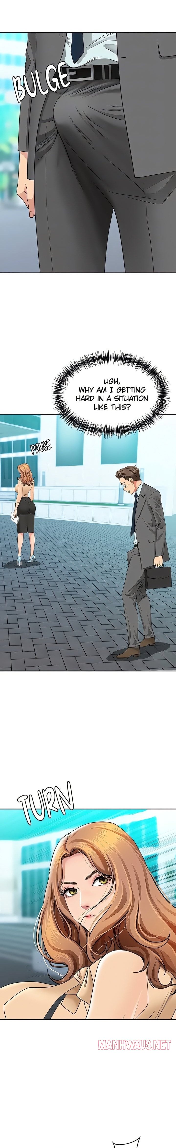 She’s a Married Woman - Chapter 9 Page 9