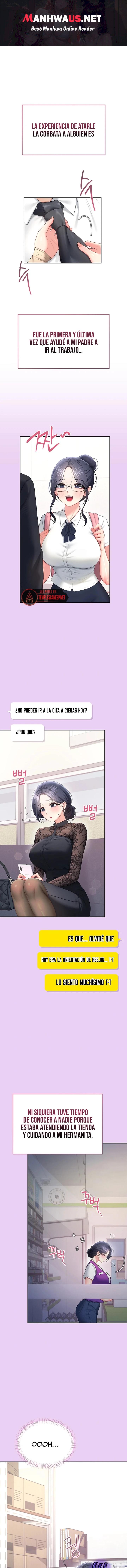 Wireless Onahole Raw - Chapter 108 Page 1