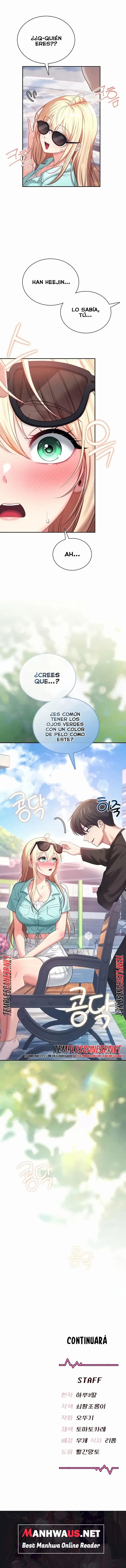 Wireless Onahole Raw - Chapter 124 Page 13