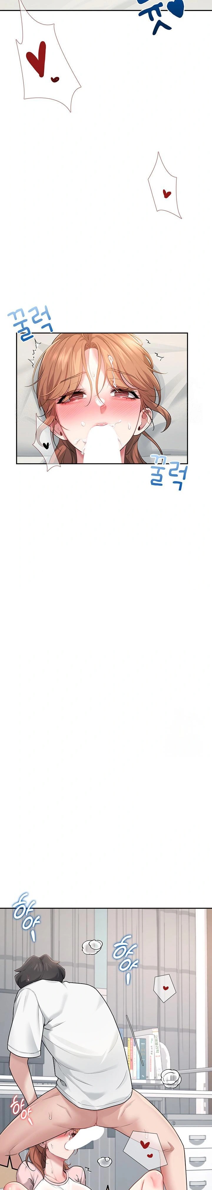 Wireless Onahole Raw - Chapter 17 Page 20