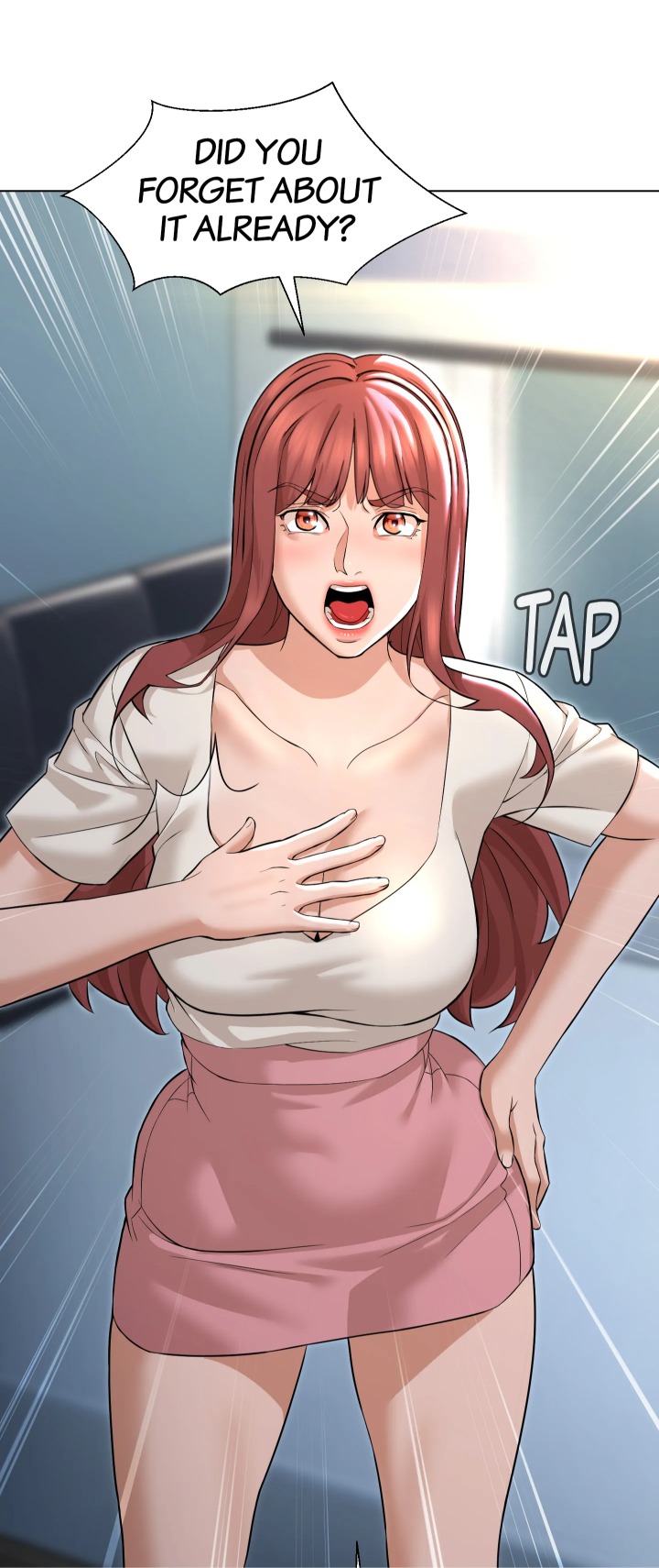 Their Forbidden Love - Chapter 10 Page 46