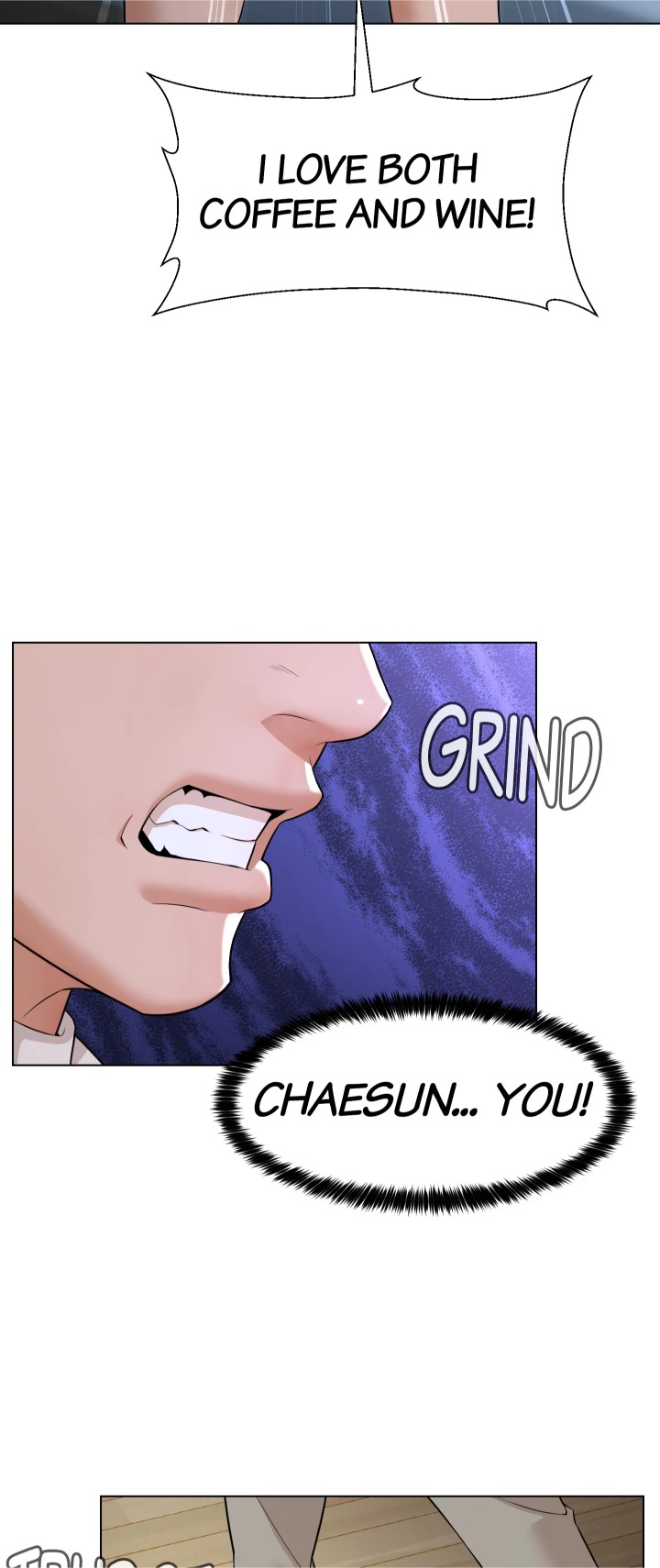 Their Forbidden Love - Chapter 10 Page 47