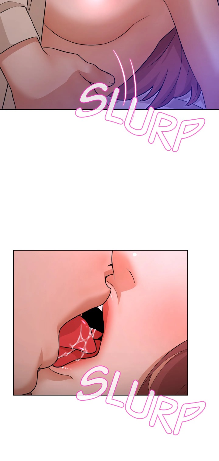 Their Forbidden Love - Chapter 10 Page 8