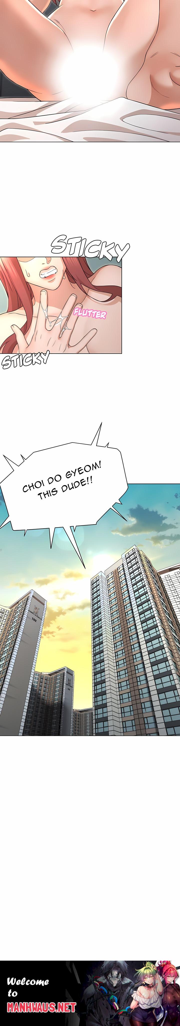 Their Forbidden Love - Chapter 14 Page 18