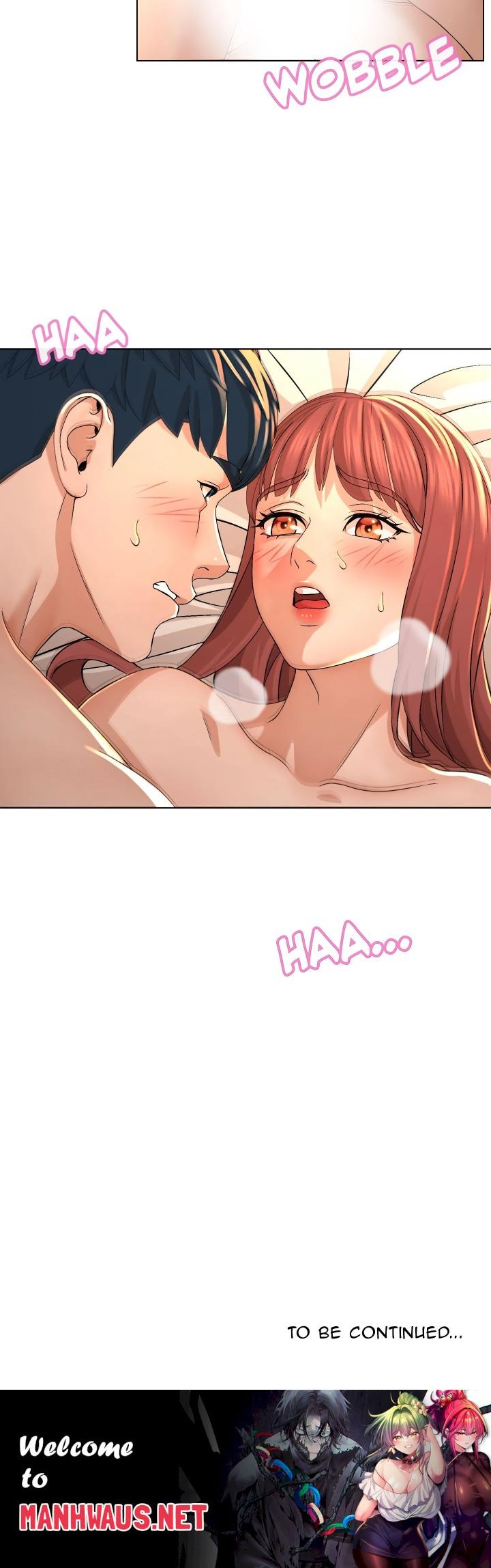 Their Forbidden Love - Chapter 15 Page 16