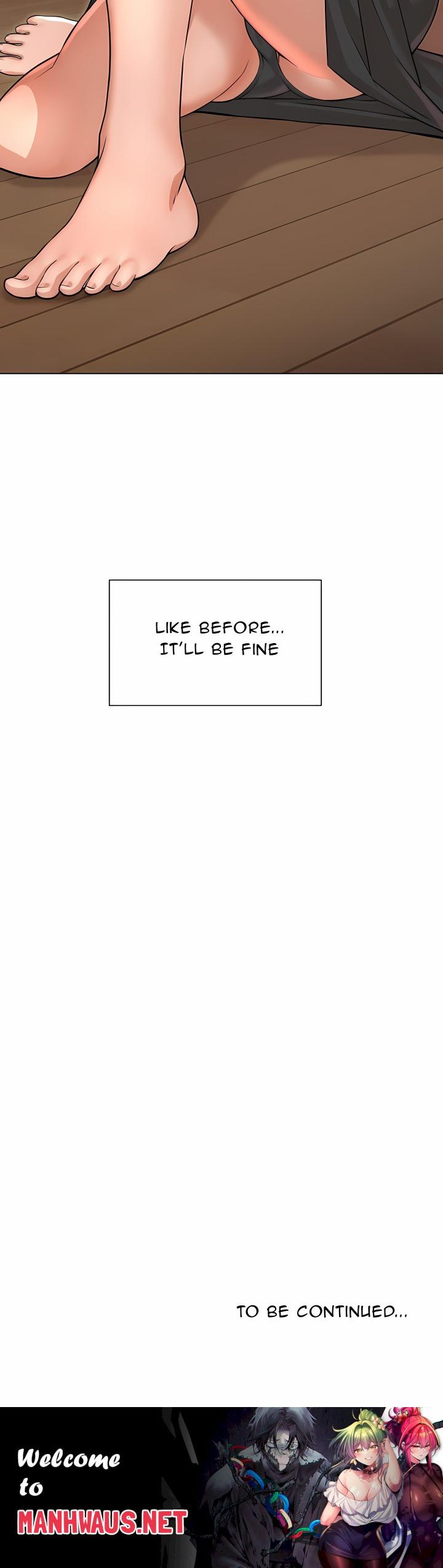 Their Forbidden Love - Chapter 17 Page 17