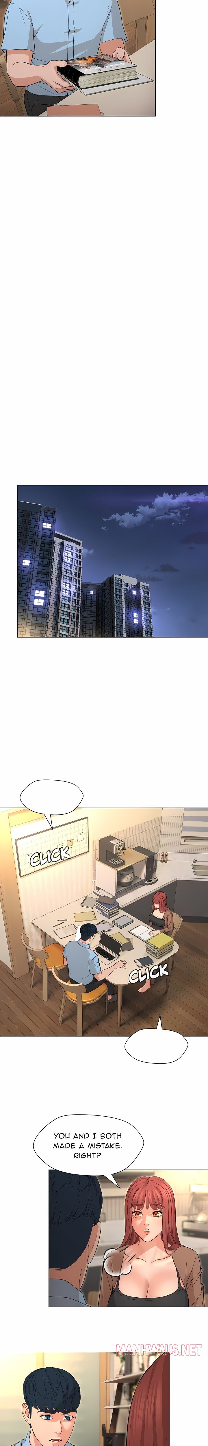 Their Forbidden Love - Chapter 17 Page 2