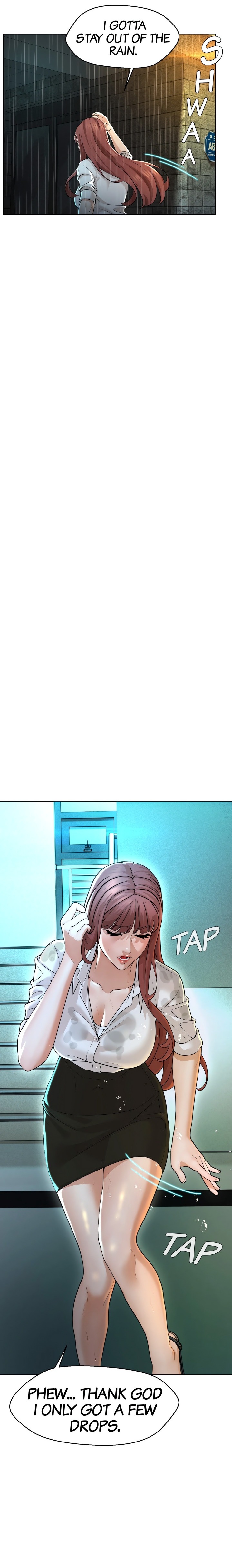 Their Forbidden Love - Chapter 2 Page 2