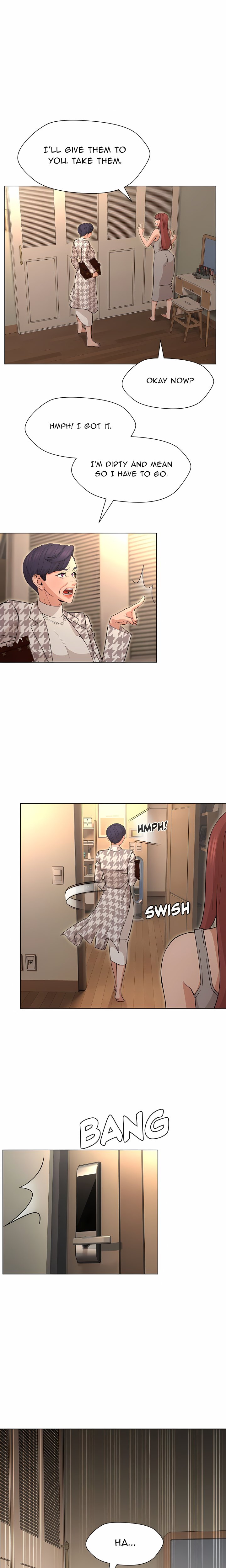 Their Forbidden Love - Chapter 26 Page 10