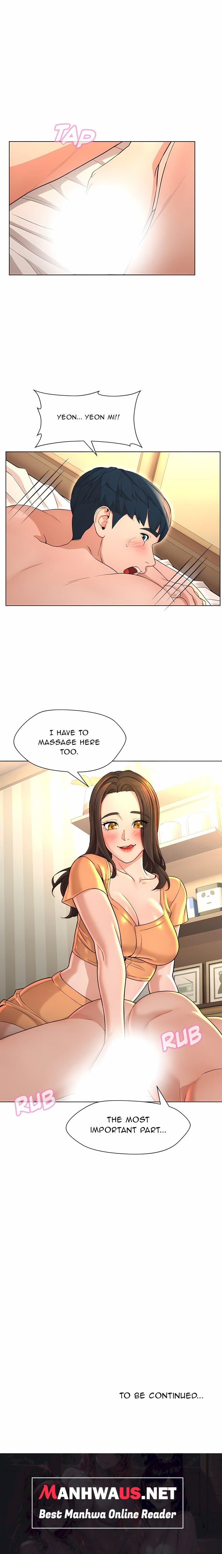 Their Forbidden Love - Chapter 28 Page 14