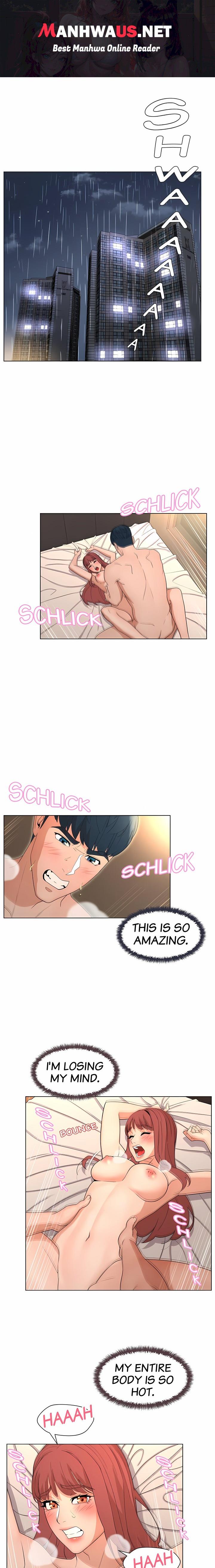 Their Forbidden Love - Chapter 37 Page 1