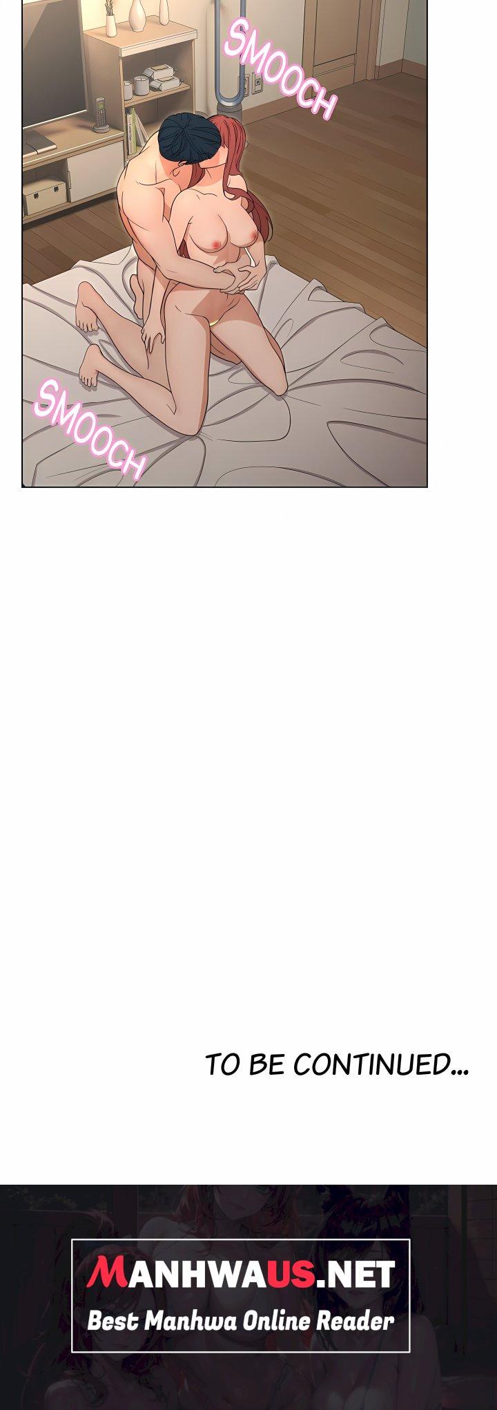 Their Forbidden Love - Chapter 37 Page 15