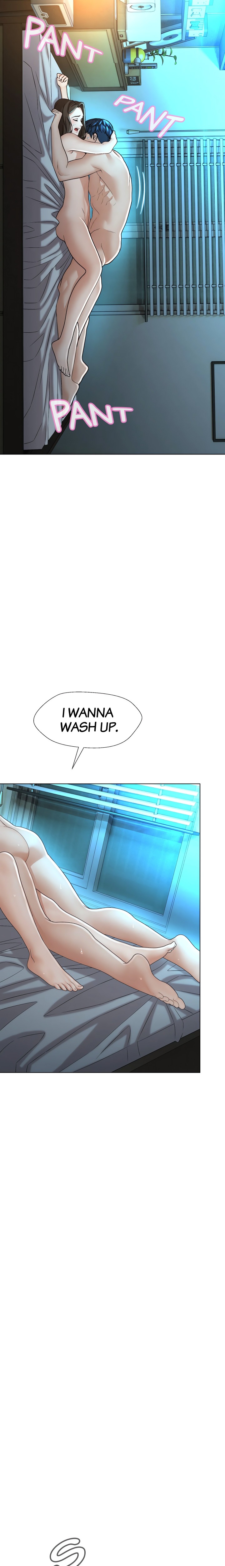 Their Forbidden Love - Chapter 4 Page 16