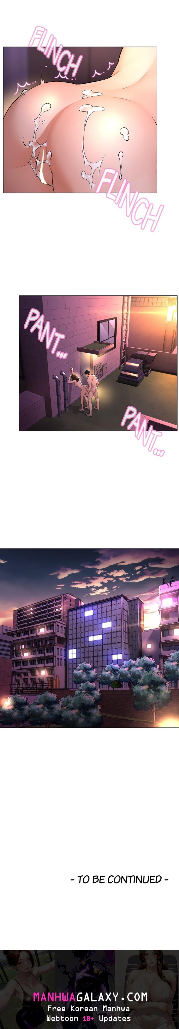 Their Forbidden Love - Chapter 6 Page 18