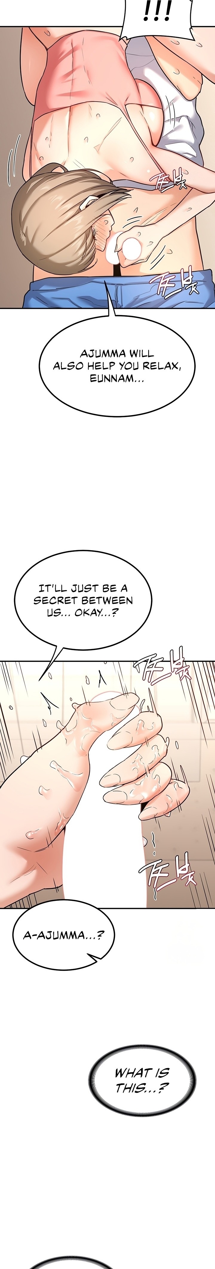 MILF Exchange Plan - Chapter 15 Page 2