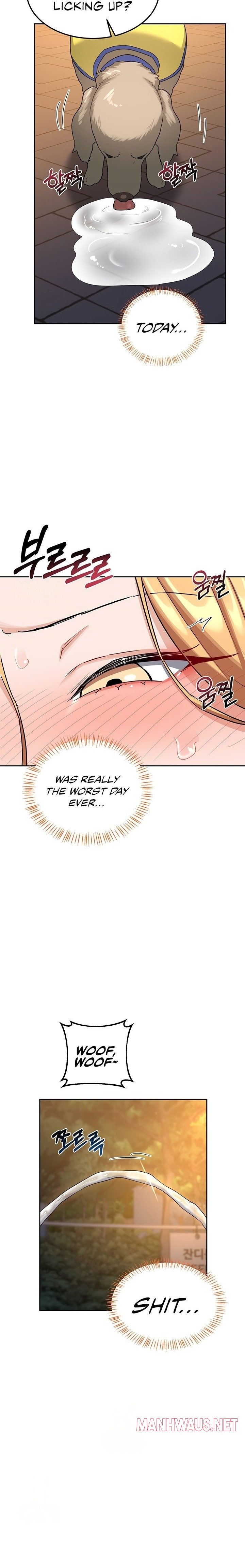 MILF Exchange Plan - Chapter 27 Page 24